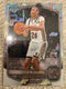 2025 Bowman U Chrome Ayla McDowell South Carolina /299 Serial Numbered