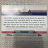 2025 Topps Disneyland 70th Anniversary Highway Of The Future #147 Foil
