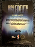 Topps 2026 High Fidelity Dylan Harper Rookie Insert Spurs #HF-2