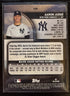 2025 Topps Stadium Club - Aaron Judge #139 Sepia