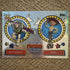 2025 30 Years of Toy Story Buzz Lightyear & Jessie #YGF-5 You've Got A Friend
