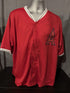 Christian Moore signed Los Angeles Angels Jersey Beckett COA
