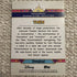 2025 Topps Disneyland Then & Now Inventions #67 Rainbow Foil