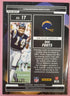 2025 Panini Mosaic - Touchdown Masters Dan Fouts #17 Mosaic Prizm