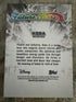 2026 Topps Chrome Disney Future Stars #FS-7 Koda