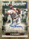 Topps 2024 Stadium Club Jose Fermin SCBA-JFE Rookie Auto St. Louis Cardinals