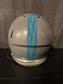 Dallas Cowboys Prescott Lee & Smith Signed Authentic Speed Flex FS Helmet JSA