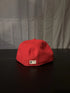 LA Angles New Era 59Fifty Fitted 7 1/4 MLB Hat Cap