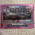 Millennium Falcon Smugglers Run Topps Disneyland 70th Pink Glitter #25