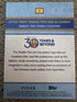 2025 Topps 30 Years of Toy Story LITTLE TIKES Base Set #47