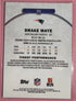 DRAKE MAYE 2025 TOPPS FINEST #243 NEW ENGLAND PATRIOTS X-fracture