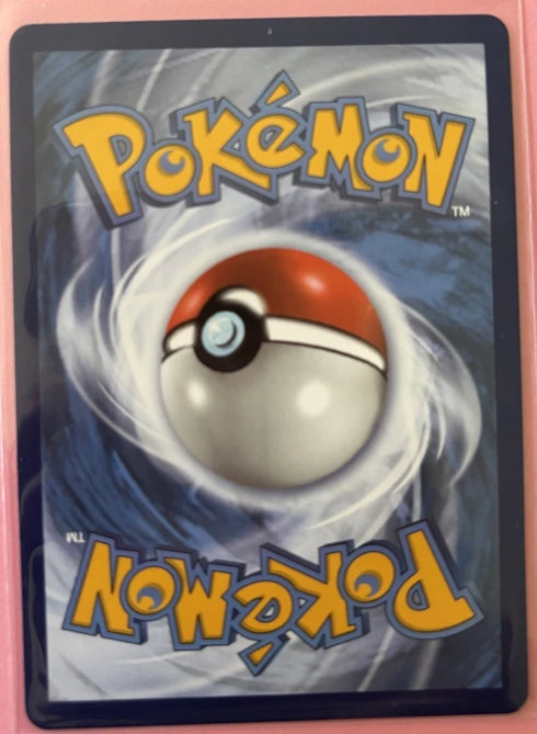 Pokémon TCG: Professor Sada's Vitality 239/182 Paradox Rift NEAR MINT