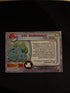 #01 Bulbasaur Pokemon TV Top Animation Series 1 Card Vintage