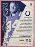 2025 Panini Rookies & Stars - Tyler Warren Rookie Insert Indianapolis Colts (RC)