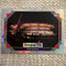 2025 Topps Disneyland Then & Now Inventions #67 Rainbow Foil