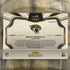 2025 Panini Select Brian Thomas Jr. Jaguars Prizm Field Level #429 Football