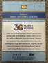 2025 Topps 30 Years Of Toy Story Dolly Base #72