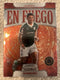 2025 Panini Prizm FIFA Richard Rios RC En Fuego #22 Palmeiras Rookie