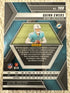 2025 Panini Mosaic - Quinn Ewers #308 (RC) Silver Mosaic Miami Dolphins