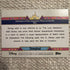 2025 Topps Disneyland 70th Anniversary Rainbow Foil Happiest Place In Earth