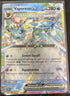 Vaporeon ex 023/131 Sv: Prismatic Evolutions Holo