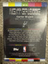 Carter Bryant 2025-26 Topps NBA Hoops RC Next Episode Rainbow #NE-14 Spurs