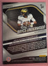 2025 Prizm Black Bryce Underwood True Blue /199 #NIL Michigan