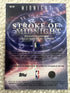 2025-26 Topps Midnight Daniel Gafford Stroke of Midnight Auto #SM-DG Mavericks
