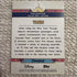 2025 Topps Disney Land Then And Now Cascade Peak Rainbow Foil #18
