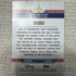 Topps Disneyland 70th Jungle Cruise Disneyland Exclusive Purple Glitter #9