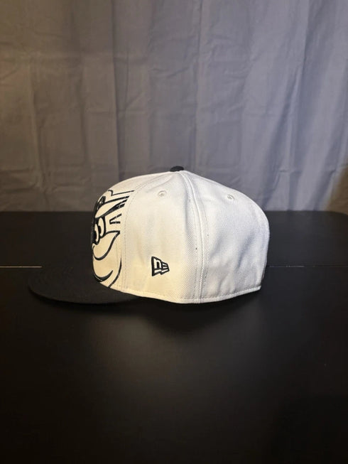 Baltimore Orioles New Era 59Fifty Fitted 7 1/4 Hat Cap