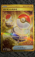 Switch 209/165 Sv2a: Pokemon Card 151 Holo (Japanese)