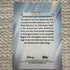 2026 Topps Chrome Disney Huey #119 Blue Mini Diamond /150