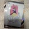 Topps 2026 Disney Chrome Ink and Paint Insert Snow White Card #I&P-1