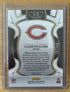 2025 Panini Select Caleb Williams #73 Brown Concourse Card /899