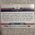 2025 Topps Disneyland 70th Anniversary Riding The Jolly Roger #138 Concept Art