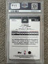 2025-26 Topps Holiday - Ace Bailey #H165 (RC) PSA 10