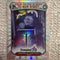 2025 Topps Disneyland 70th Ann Silver Screen To Main Street MS-20 Monsters Inc
