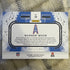 Impeccable 1oz Silver Bar Card Warren Moon /35