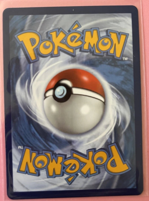Pokémon Single Strike Urshifu V TG18/TG30 Brilliant Stars Trainer Gallery
