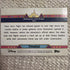 2025 Topps Disneyland 70th Anniversary Riding the Jolly Roger Pink Shimmer #138