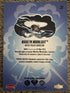 #25 MARILYN MOONLIGHT 2026 Fleer Ultra DC Superman PEEJAY CATACUTAN