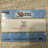 Topps Toy Story 30 Years & Beyond Ducky Bunny /50 You’ve Got a Friend in Me