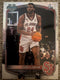 Bowman 2025 Chrome U Zuby Ejiofor 1st Bowman St. John's Mojo Refractor BCP-22