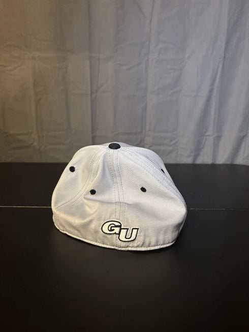 Gonzaga Bulldogs Top Of The World Fitted One Fit Hat Cap NCAA