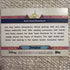 Disneyland 70th anniversary Topps Mark Twain Riverboat Foil #133