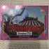 2025 Topps Disneyland 70th Anniversary Space Mountain #49 Then& Now Rainbow Foil