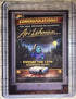 ARI LEHMAN “Jason 1” signed Custom Nintendo Game Trading Card