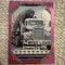 Disneyland 70th Anniversary Primeval World Meets The Modern World 89 Pink Foil