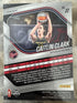 2025 Panini Prizm WNBA - Caitlin Clark #22 Green Prizm